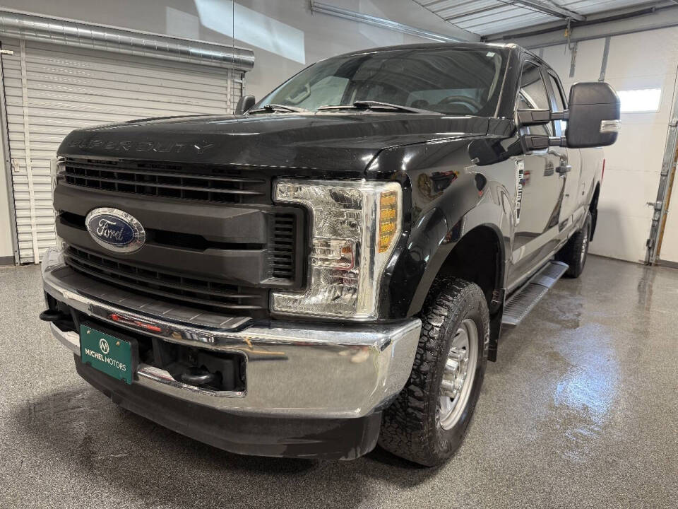 ford f-250 super duty 2018 1FT7X2B67JEC81807 image ford f-250 super duty 2018 1FT7X2B67JEC81807 image